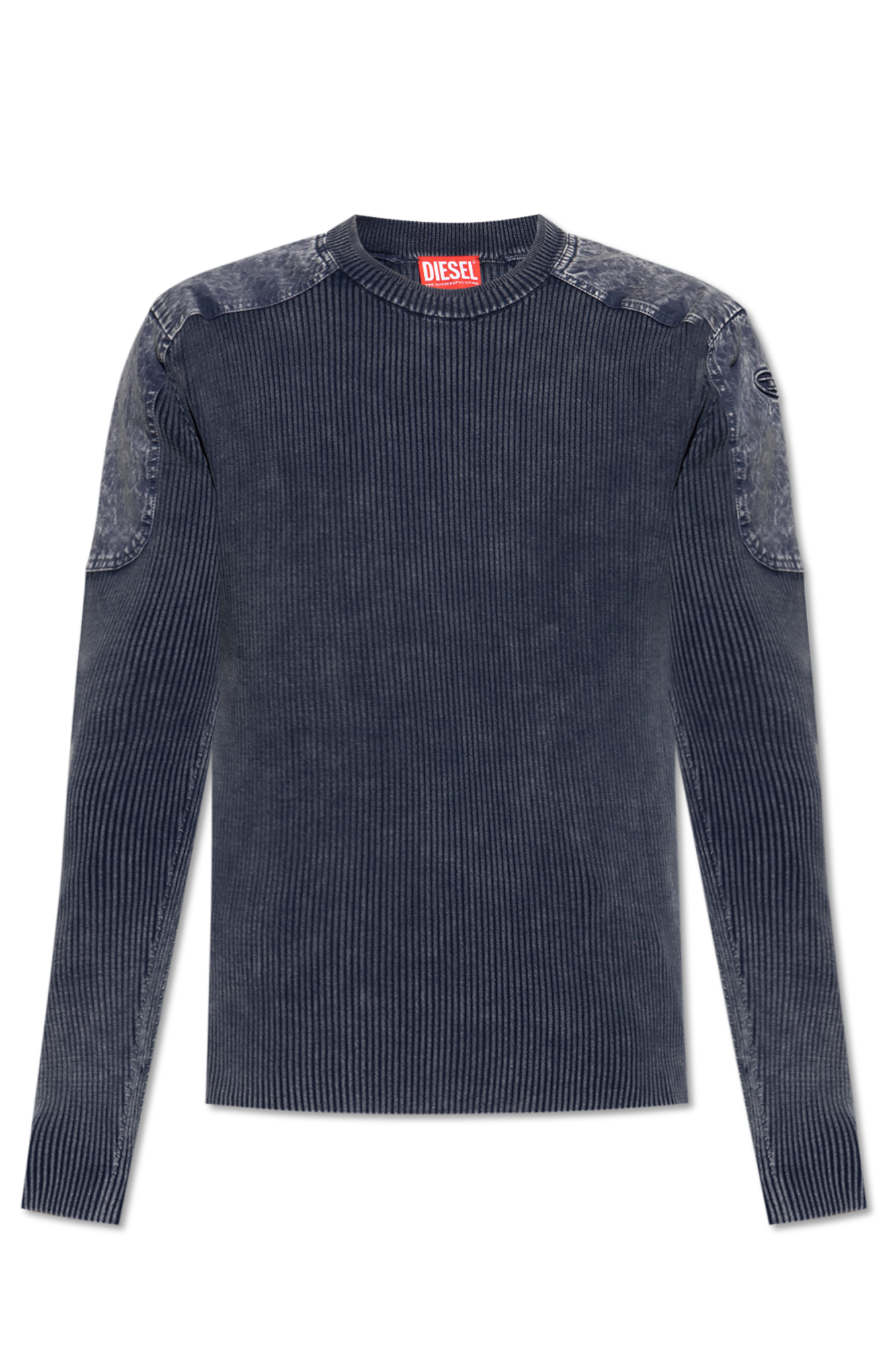 Diesel Sweater `K-MARTIN` | Men's | Vitkac